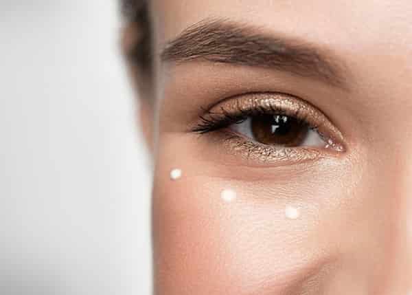 تصویر 1 از قیمت خرید کرم دور چشم ضد چروک + فروش ویژه